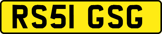 RS51GSG