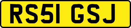 RS51GSJ