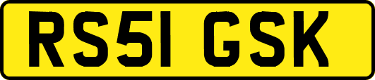 RS51GSK