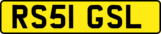 RS51GSL