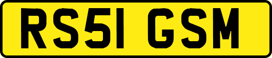 RS51GSM