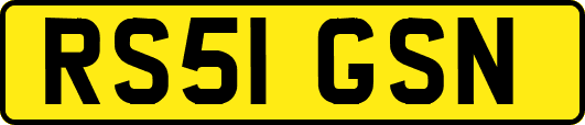 RS51GSN
