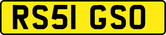 RS51GSO