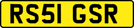 RS51GSR