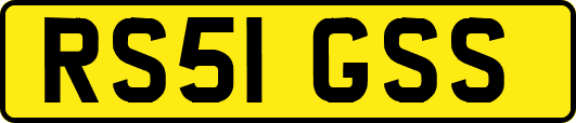 RS51GSS