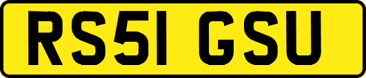 RS51GSU