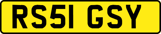 RS51GSY