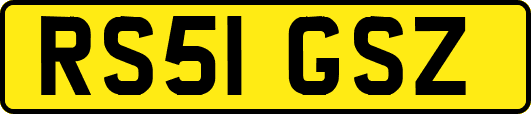 RS51GSZ