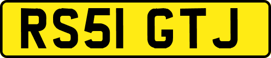 RS51GTJ