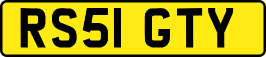 RS51GTY