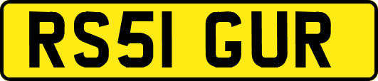 RS51GUR