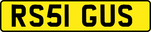 RS51GUS