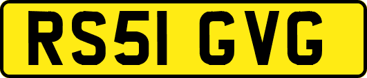 RS51GVG