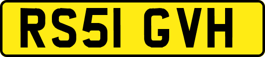 RS51GVH