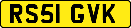 RS51GVK