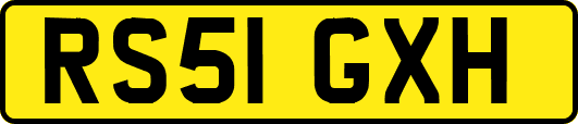 RS51GXH