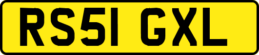 RS51GXL