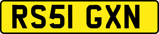 RS51GXN