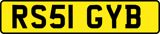 RS51GYB