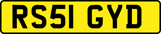 RS51GYD