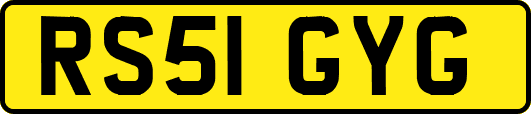 RS51GYG