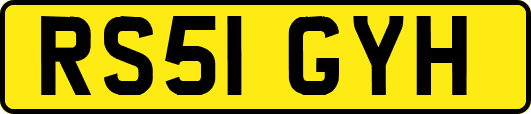 RS51GYH