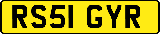 RS51GYR