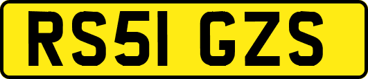 RS51GZS