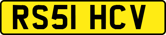 RS51HCV