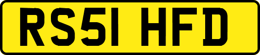 RS51HFD