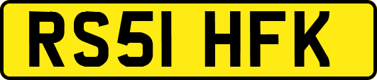 RS51HFK