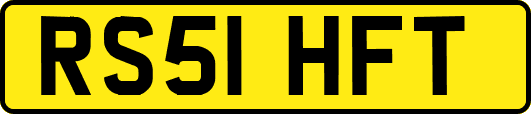 RS51HFT