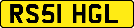 RS51HGL