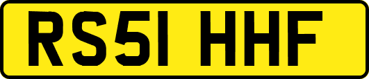 RS51HHF