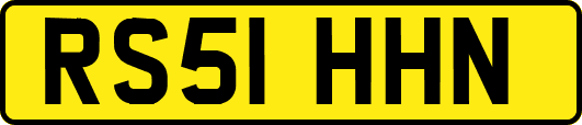 RS51HHN