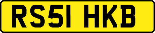 RS51HKB