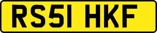 RS51HKF