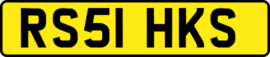 RS51HKS