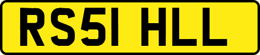 RS51HLL