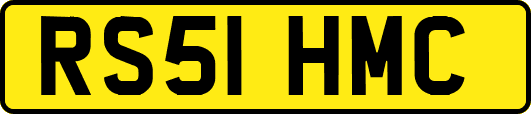 RS51HMC