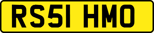 RS51HMO