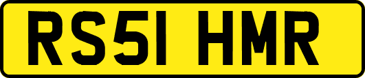 RS51HMR