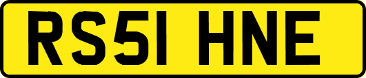 RS51HNE