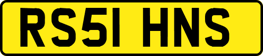 RS51HNS