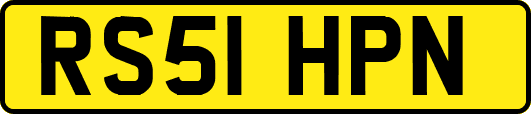 RS51HPN