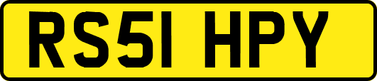 RS51HPY