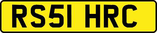 RS51HRC