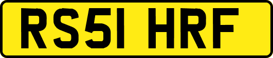 RS51HRF