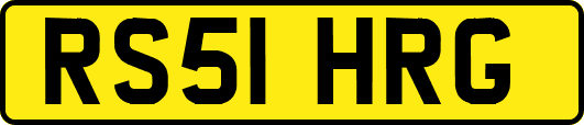 RS51HRG