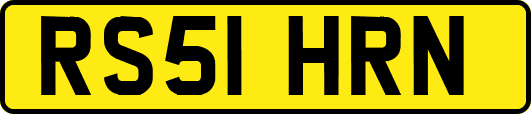 RS51HRN